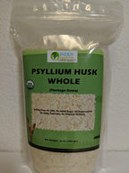 Indus Organics Psyllium Husk