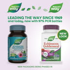Natures Way Nature's Way Echinacea-Goldenseal