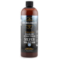 Bucklebury Silver Solution Liquid 30ppm Colloidal Silver - 16 Fl Oz