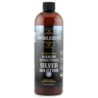 Bucklebury Silver Solution Liquid 30ppm Colloidal Silver - 16 Fl Oz