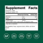 Standard Process Biost Skeletal & Cellular Supplement - 180 Tablets - image 2