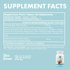 Yes You Can! Transformation Kit, 2 Shakes & 4 Supplements