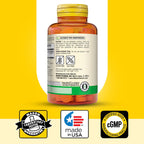 MASON NATURAL Vitamin B-12 1000 mcg Quick Dissolve Tablets - 200 Count - image 6