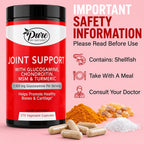 Pure By Nature Joint Support