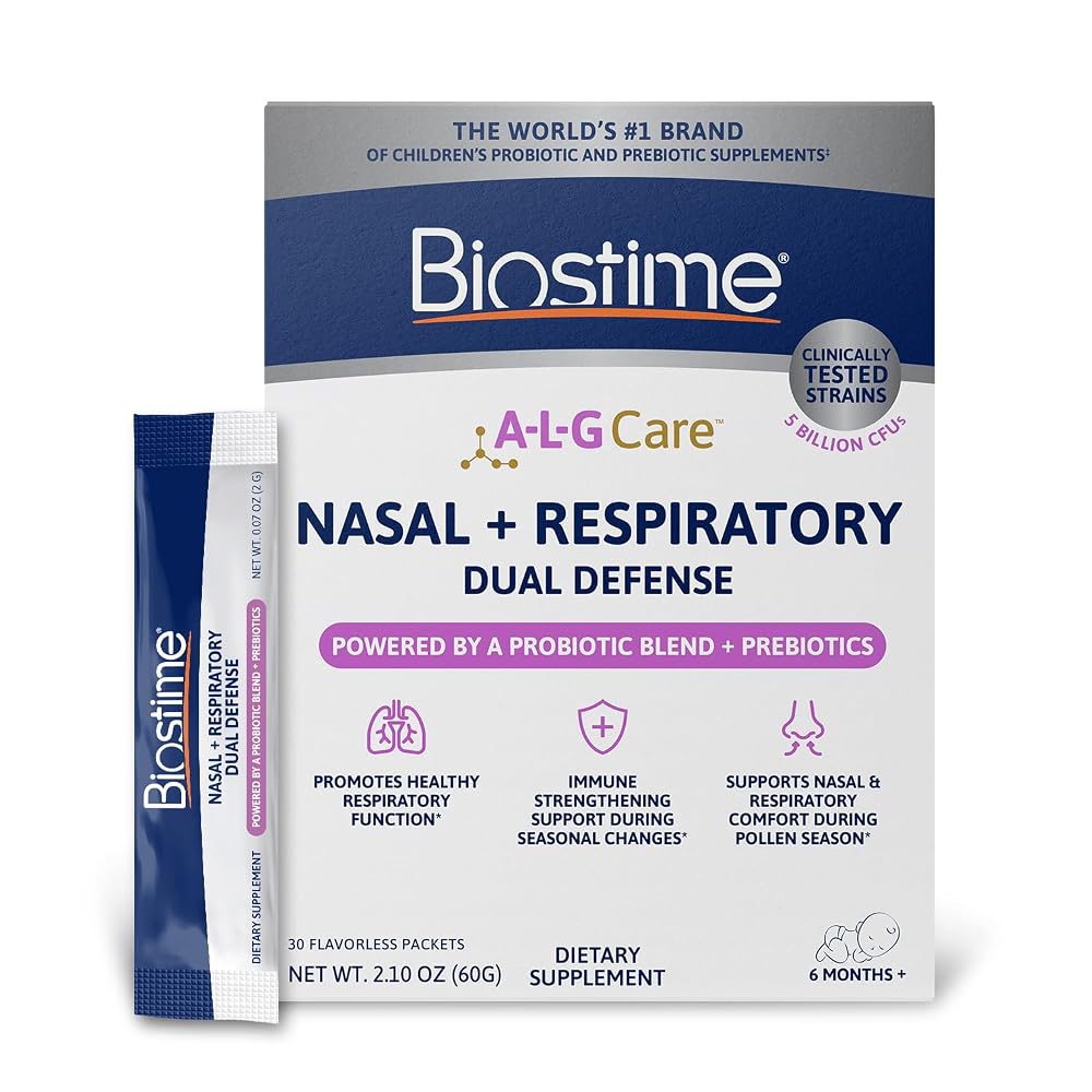 Biostime ALG Care