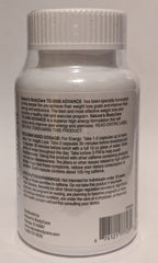 Nature's BodyCare TG-2000 Advance Energy & Metabolism - 90 Capsules - image 3