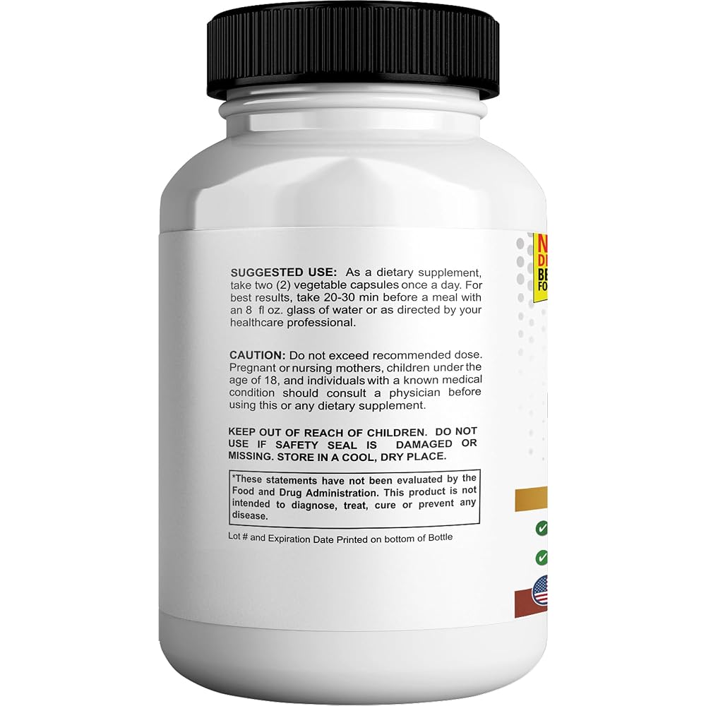GREENVIFY Lions Mane 10 Super Mushrooms Supplement - Lions Mane