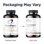 Designs for Health OsteoForce Bone Support - 240 Tablets - image 4
