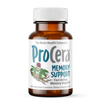 Procera Memory Support Ginkgo Ginseng - 30 Capsules