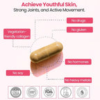 GlocalCare Rejuvilogical Care Collagen Booster