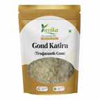 Yuvika Gond Katira Tragacanth Gum - 400 Grams