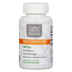 Supplement Outlet SOS Magnesium Complex 300mg for Sleep - 90 Capsules