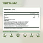 New Earth Spectrabiotic Probiotic & Prebiotic - 30 Capsules - image 9