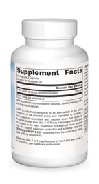 Source Naturals Serene Science 5-HTP 50 mg - 60 Capsules - image 3