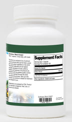 Terravita Bitter Wood - 450 mg (100 Capsules, ZIN: 519237)