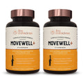 Live Conscious MoveWell Plus Krill Oil Joint Health - 60 Capsules
