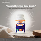 Vitamatic MINERAL_SUPPLEMENT