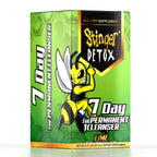 Stinger Detox 7-Day Permanent Drink Lime Flavor - 8 FL OZ - image 3