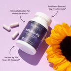 BrainMD Dr Amen NeuroPS Memory Support - 30 Capsules - image 2