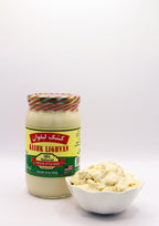 Shemshad Lighvan Kashk Persian Style Whey - 16 Ounces - image 2