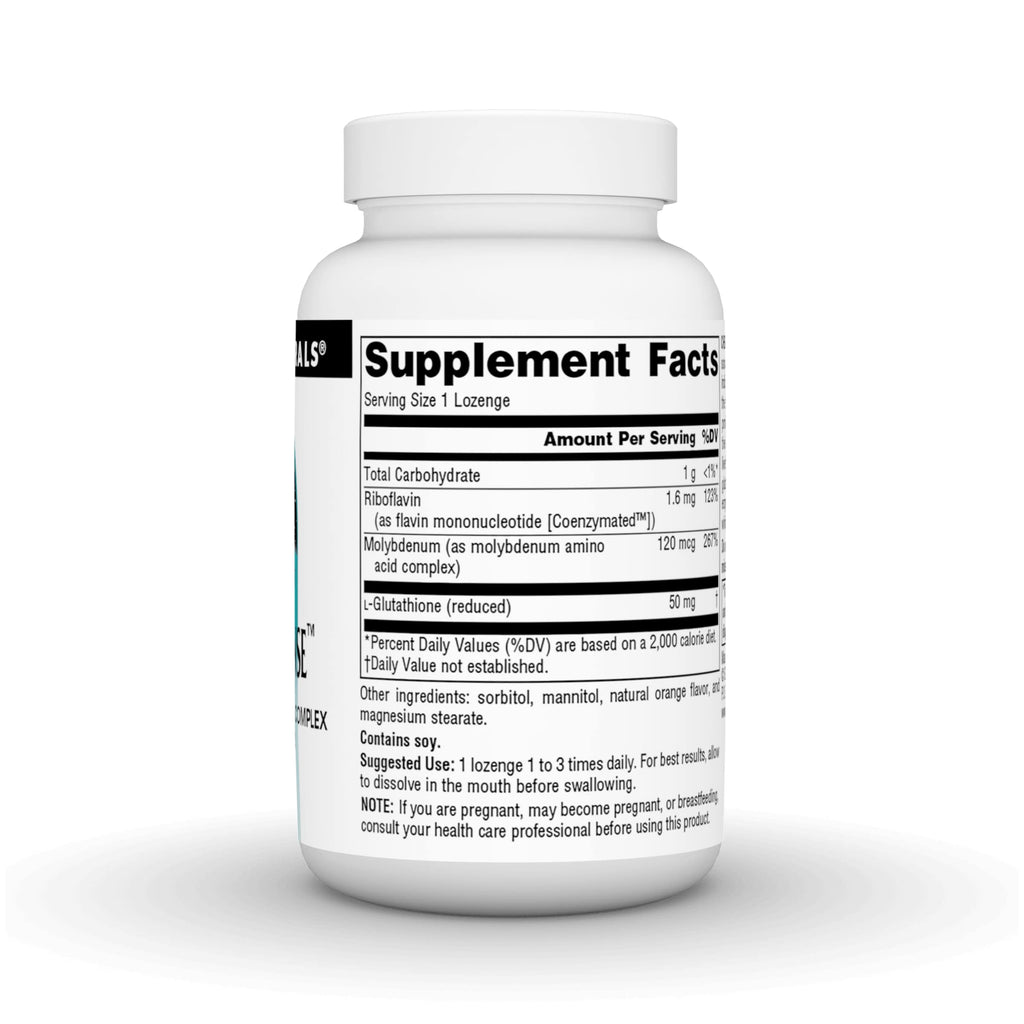 Source Naturals Chem-Defense - 45 Lozenges - image 2