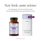 Pendulum Polyphenol Booster Prebiotic - 60 Capsules - image 4