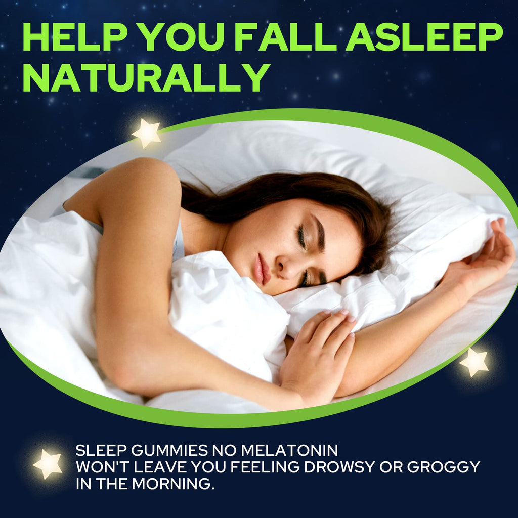 NEVISS GABA, L-tryptophan, Magnesium, Ashwagandha, Non-melatonin