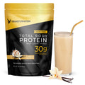 SPR BODY Transformation Protein Super Blend