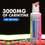 Evogen Carnigen Premium L Carnitine Liquid