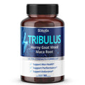 Sotalix Tribulus Complex 6-in-1 with Horny Goat Weed & Maca - 90 Capsules