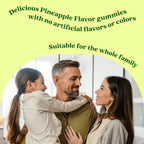 BeLive Magnesium Gummies