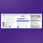 Arthur Andrew Medical, FODMAP DPE, Digestive Enzymes, Capsules