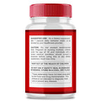 Vitavault Heart Freedom Capsules Circulation Support - 300 Count - image 3