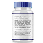 Vitavault Gluco Fortex Support Supplement - 60 Capsules - image 3
