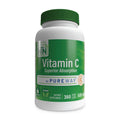 Health Thru Nutrition Vitamin C 500mg PureWay-C - 360 Capsules