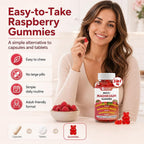 Cofure Magnesium Gummies