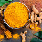 PURE ORIGINAL INGREDIENTS Turmeric Curcumin - 730 Capsules - image 5