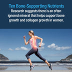 Advanced Bionutritionals Ultimate Bone Support - 60 Tablets - image 5