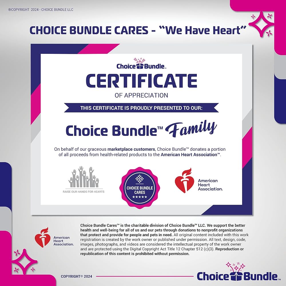 Choice Bundle Spring Valley Liquid Vitamin B12 5000 mcg - 8 fl oz - image 8