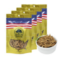 DABC OAK LAND American Ginseng Tea from Wisconsin - 4oz