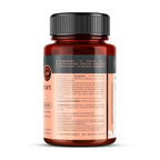 pureclinica Bilberry Extract 1000mg High Strength - 180 Tablets - image 8