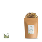 Valley of Tea Liquorice Root Dried Cut Herbal Tea - 350g - image 6