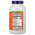 Now Foods Wheat Grass Powder Organic - 9 oz - image 2