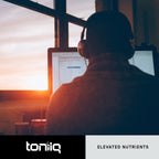Toniiq Lion's Mane Supplement 1800mg 20%+ Beta-Glucans - 120 Capsules - image 7