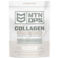 MTN OPS Collagen Peptides Protein Powder Unflavored - 1.25 lb