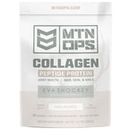 MTN OPS Collagen Peptides Protein Powder Unflavored - 1.25 lb