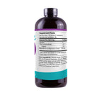 Life Solutions Liquid Magnesium Citrate Supplement - 8 Fl Oz - image 2