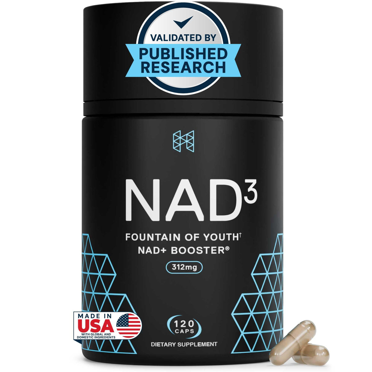 HPN NUTRITIONAL_SUPPLEMENT