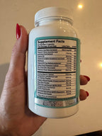 Kallistia Hyperpigmentation Cleanse Capsules - 90 Capsules - image 6