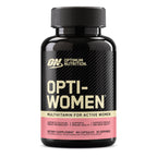Optimum Nutrition Opti-Women Daily Multivitamin - 120 Capsules - image 8